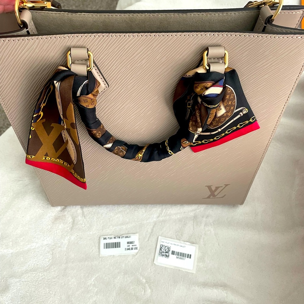 LV SAC PLAT MM